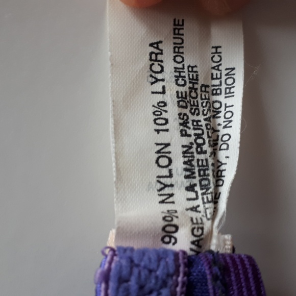 Padded Bra - Picture 6 of 6